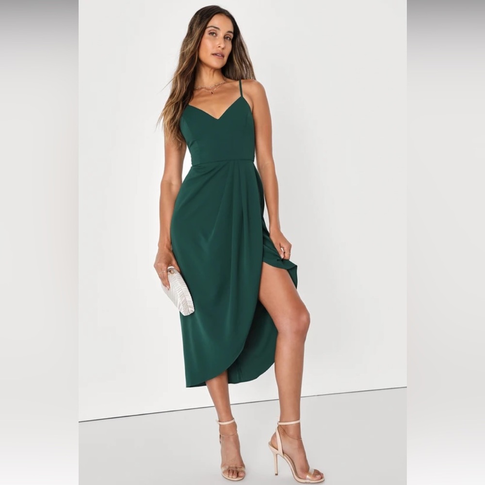 Lulu’s Dress-never worn!